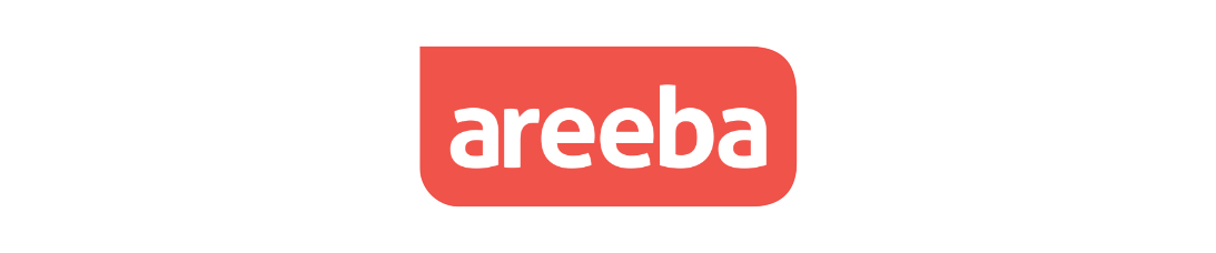 areeba logo